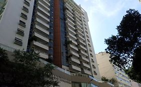 Copacabana Beach Residence